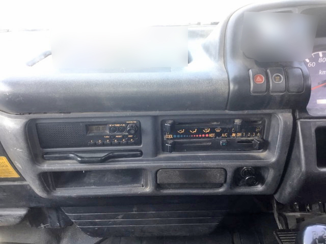 いすゞエルフダンプ小型（2t・3t）[写真30]