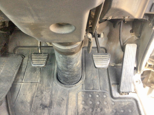 いすゞエルフダンプ小型（2t・3t）[写真34]