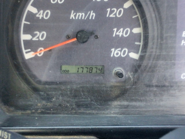 いすゞエルフダンプ小型（2t・3t）[写真36]