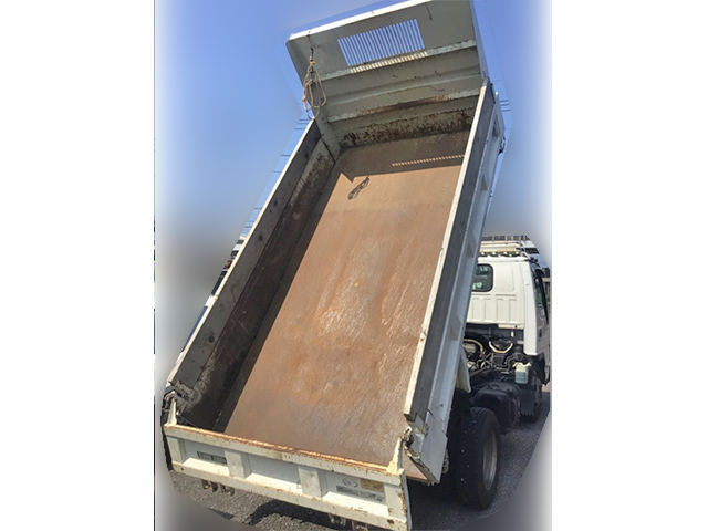 いすゞエルフダンプ小型（2t・3t）[写真04]