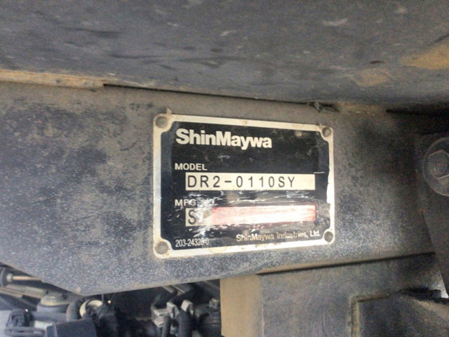 いすゞエルフダンプ小型（2t・3t）[写真07]