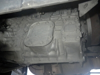 日野レンジャー冷凍車（冷蔵車）中型（4t）[写真17]