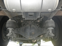 日野レンジャー冷凍車（冷蔵車）中型（4t）[写真19]