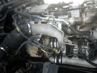 日野レンジャー冷凍車（冷蔵車）中型（4t）[写真26]