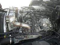 日野レンジャー冷凍車（冷蔵車）中型（4t）[写真27]