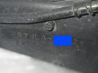 日野レンジャー冷凍車（冷蔵車）中型（4t）[写真28]