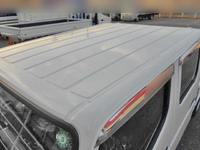 三菱ふそうキャンターダブルキャブ（Wキャブ）小型（2t・3t）[写真12]