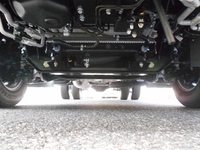 三菱ふそうキャンターダブルキャブ（Wキャブ）小型（2t・3t）[写真14]