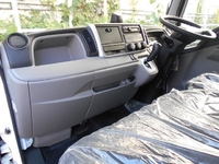 三菱ふそうキャンターダブルキャブ（Wキャブ）小型（2t・3t）[写真17]