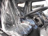 三菱ふそうキャンターダブルキャブ（Wキャブ）小型（2t・3t）[写真18]