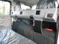 三菱ふそうキャンターダブルキャブ（Wキャブ）小型（2t・3t）[写真20]