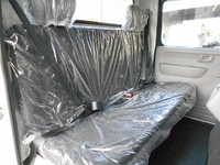 三菱ふそうキャンターダブルキャブ（Wキャブ）小型（2t・3t）[写真21]