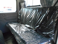 三菱ふそうキャンターダブルキャブ（Wキャブ）小型（2t・3t）[写真23]