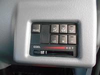 三菱ふそうキャンターダブルキャブ（Wキャブ）小型（2t・3t）[写真24]