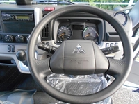 三菱ふそうキャンターダブルキャブ（Wキャブ）小型（2t・3t）[写真25]