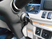 三菱ふそうキャンターダブルキャブ（Wキャブ）小型（2t・3t）[写真27]