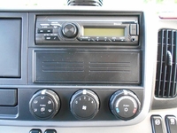 三菱ふそうキャンターダブルキャブ（Wキャブ）小型（2t・3t）[写真28]