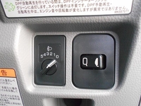 三菱ふそうキャンターダブルキャブ（Wキャブ）小型（2t・3t）[写真29]