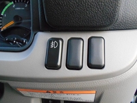 三菱ふそうキャンターダブルキャブ（Wキャブ）小型（2t・3t）[写真30]