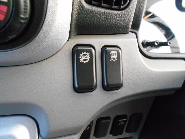 三菱ふそうキャンターダブルキャブ（Wキャブ）小型（2t・3t）[写真32]