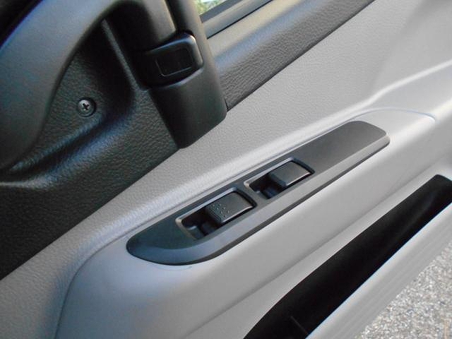 三菱ふそうキャンターダブルキャブ（Wキャブ）小型（2t・3t）[写真34]