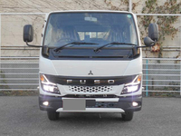 三菱ふそうキャンターダブルキャブ（Wキャブ）小型（2t・3t）[写真03]