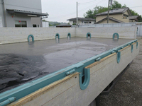 いすゞギガクレーン4段大型（10t）[写真14]