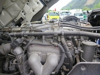 いすゞギガクレーン4段大型（10t）[写真18]