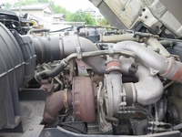 いすゞギガクレーン4段大型（10t）[写真19]