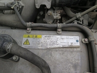 いすゞギガクレーン4段大型（10t）[写真20]