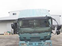 いすゞギガクレーン4段大型（10t）[写真21]