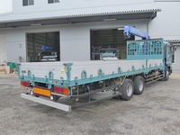 いすゞギガクレーン4段大型（10t）[写真04]