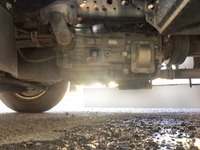 三菱ふそうキャンターアルミウイング小型（2t・3t）[写真10]