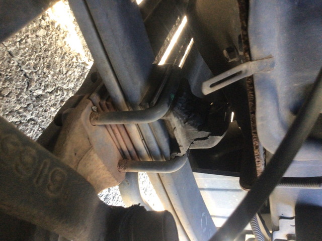 三菱ふそうキャンターアルミウイング小型（2t・3t）[写真11]