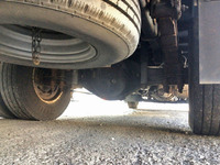 三菱ふそうキャンターアルミウイング小型（2t・3t）[写真12]