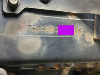 三菱ふそうキャンターアルミウイング小型（2t・3t）[写真22]