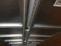 三菱ふそうキャンターアルミウイング小型（2t・3t）[写真07]