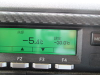 日野レンジャー冷凍車（冷蔵車）中型（4t）[写真10]