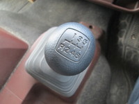 日野レンジャー冷凍車（冷蔵車）中型（4t）[写真11]