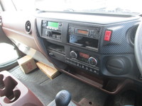 日野レンジャー冷凍車（冷蔵車）中型（4t）[写真12]