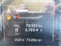 日野レンジャー冷凍車（冷蔵車）中型（4t）[写真13]