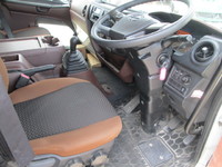 日野レンジャー冷凍車（冷蔵車）中型（4t）[写真14]