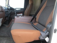 日野レンジャー冷凍車（冷蔵車）中型（4t）[写真15]