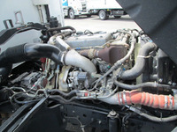 日野レンジャー冷凍車（冷蔵車）中型（4t）[写真17]