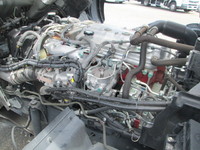 日野レンジャー冷凍車（冷蔵車）中型（4t）[写真19]