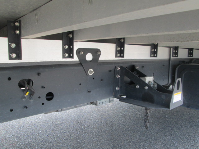 日野レンジャー冷凍車（冷蔵車）中型（4t）[写真05]