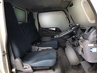 三菱ふそうキャンター平ボディ小型（2t・3t）[写真11]