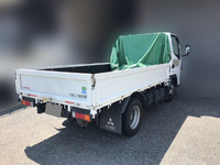 三菱ふそうキャンター平ボディ小型（2t・3t）[写真02]