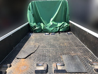 三菱ふそうキャンター平ボディ小型（2t・3t）[写真03]