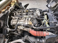 三菱ふそうキャンター平ボディ小型（2t・3t）[写真09]